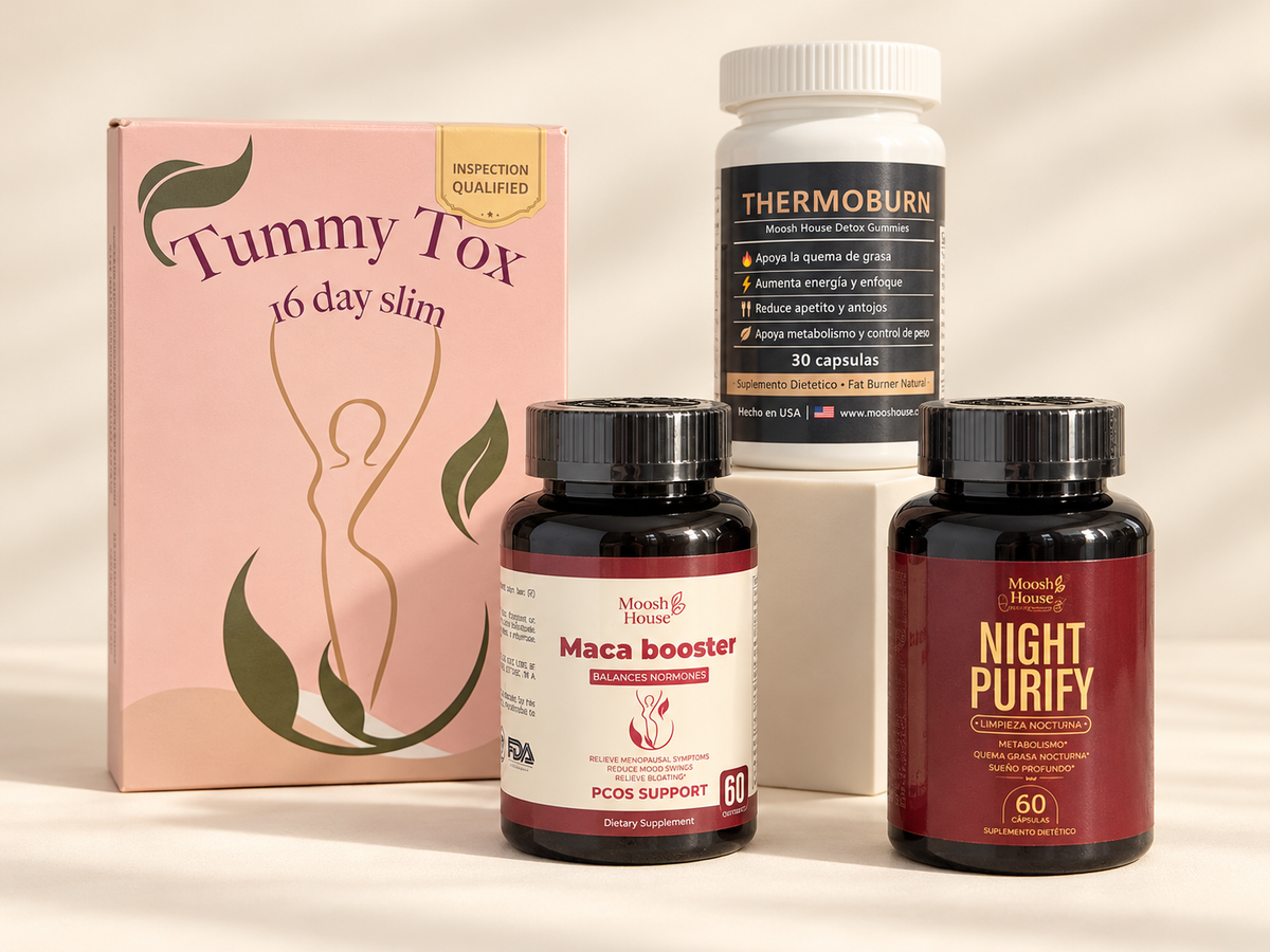 HORMONAL KIT