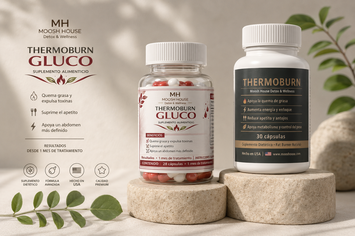 Thermoburn+Meta Gluco