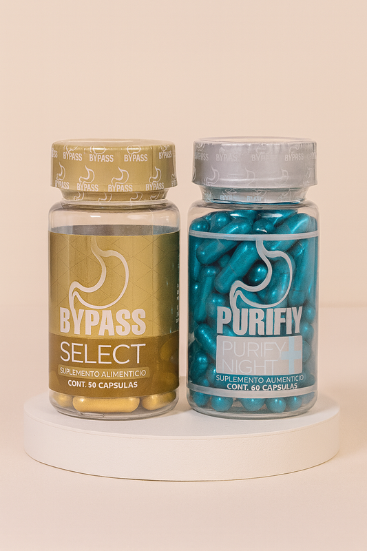 Bypass Duo