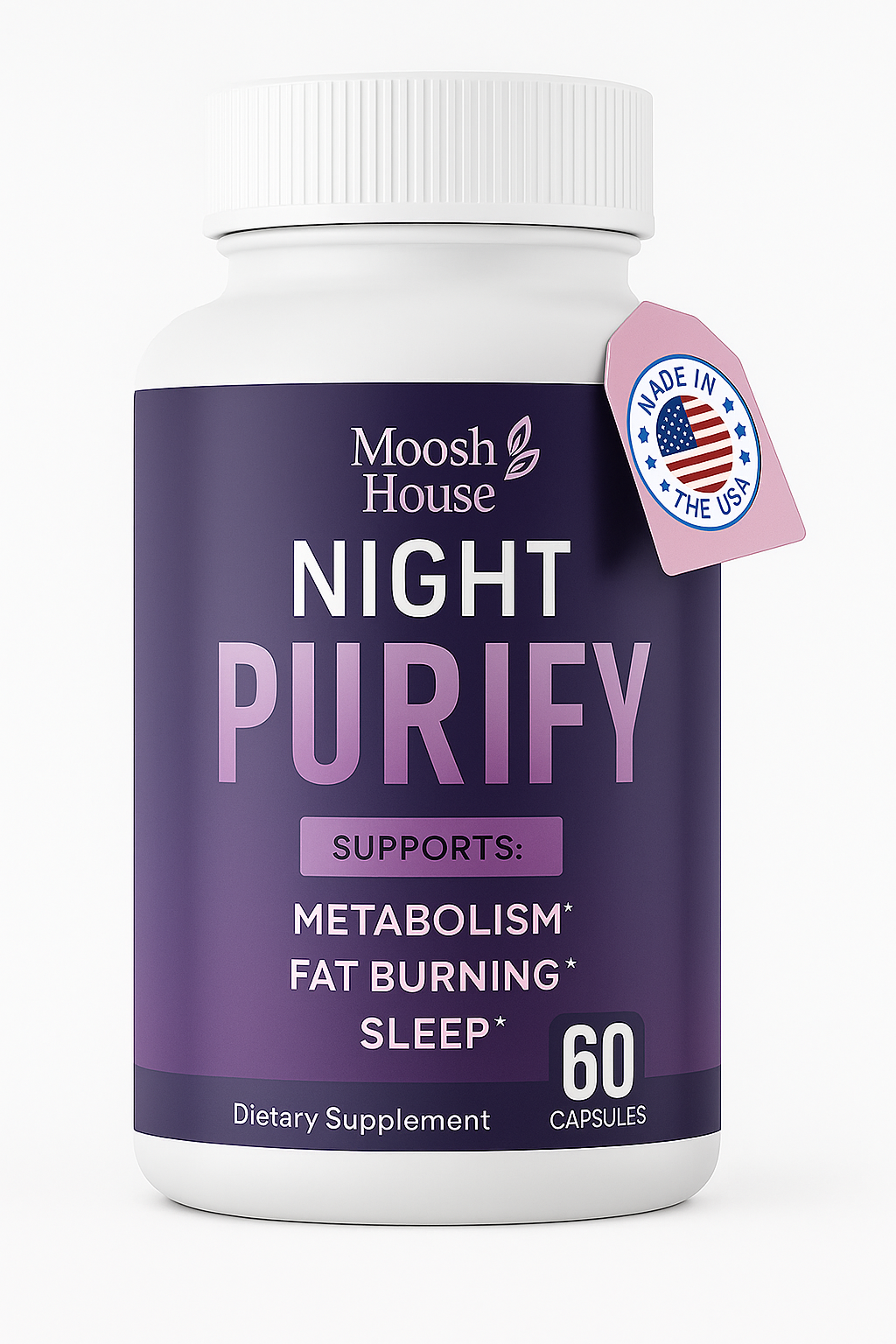 Night Purify🌙🔥