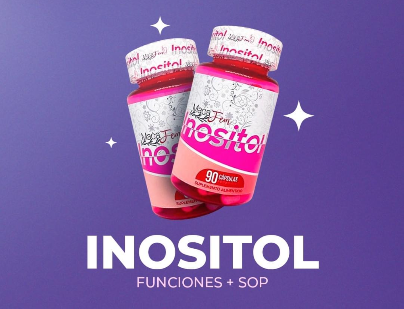 INOSITOL