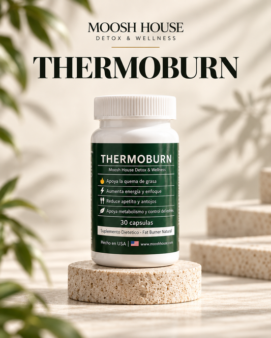 ThermoBurn 🔥