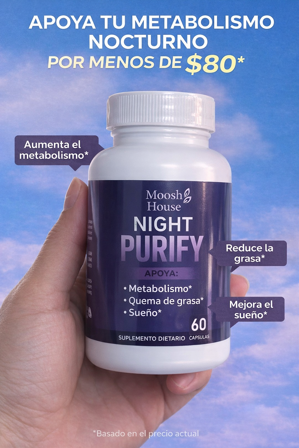 Night Purify🌙🔥