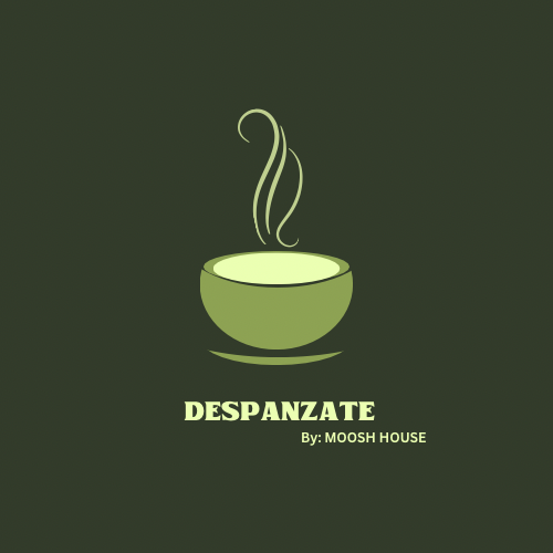 DESPANZATE TEA (12 day detox)