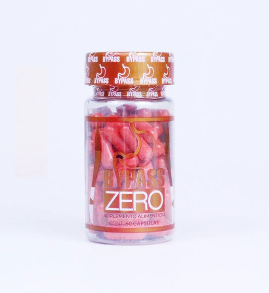 Bypass zero