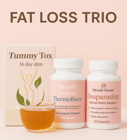 ✨Fat loss Trio✨