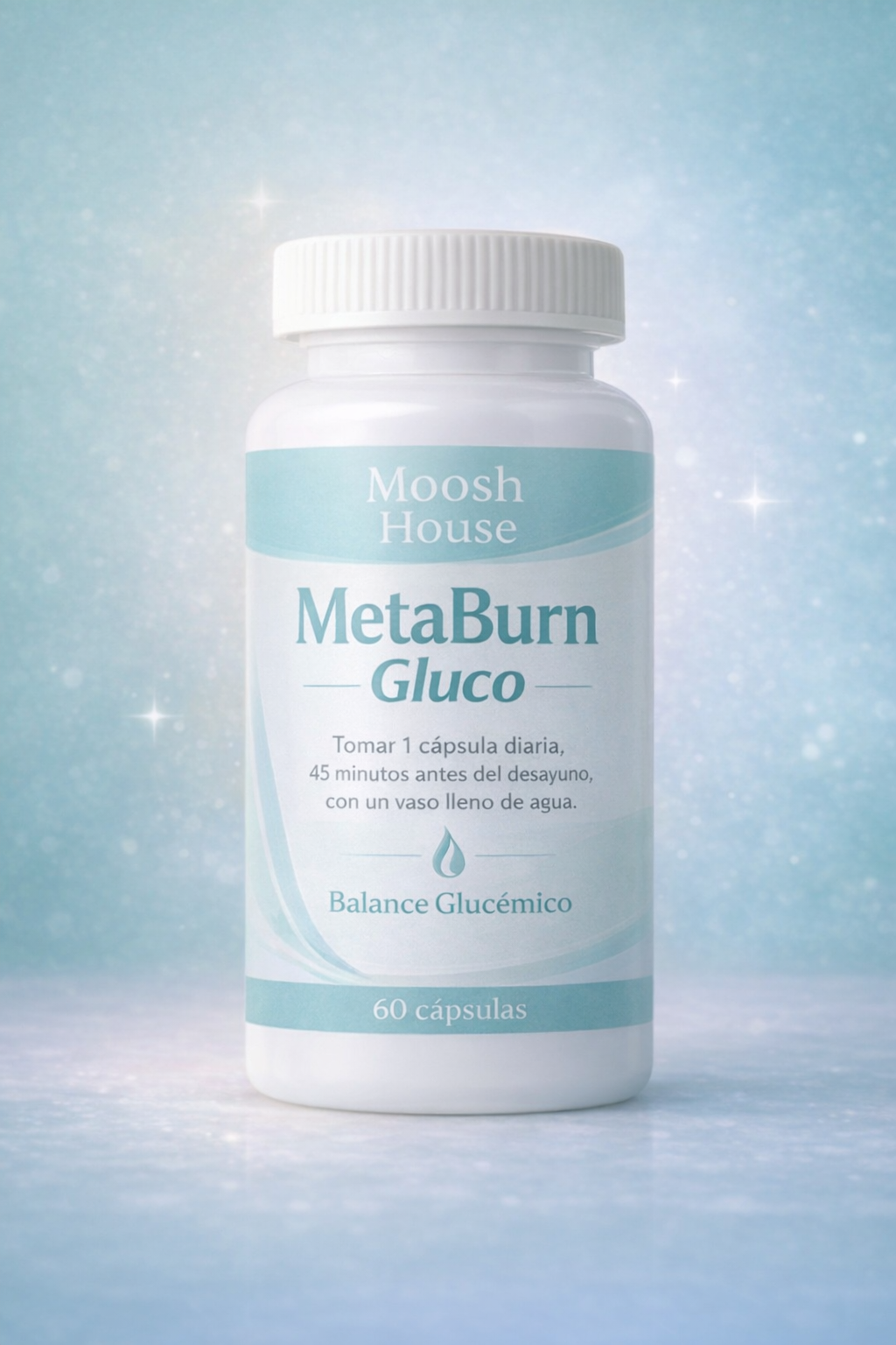 Meta Burn Gluco🔥 (pre order)
