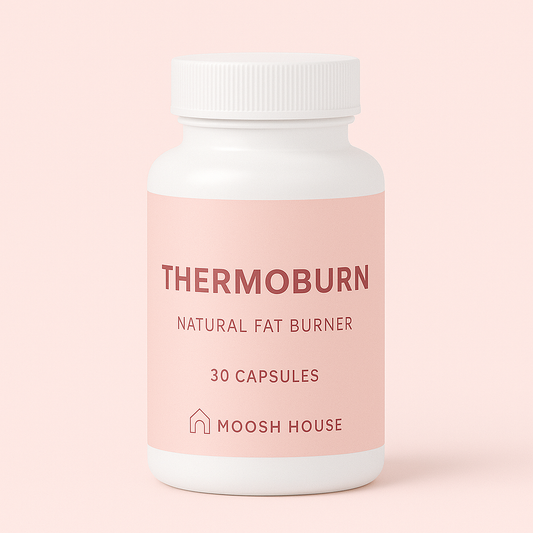 ✨ ThermoBurn – Natural Fat Burner ✨(preorder)