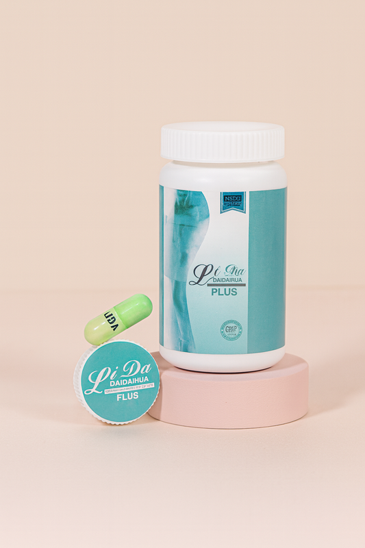 Lida Plus✨